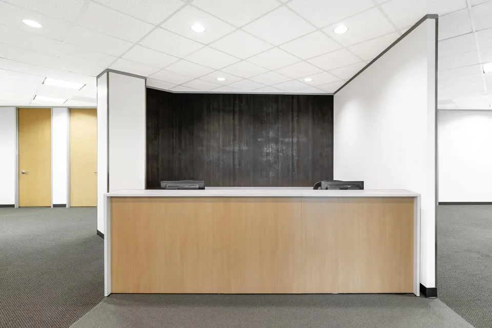 Privater Büroraum für 3 in Regus Spoom Glattpark