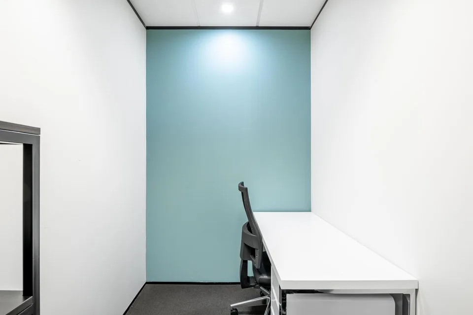Arbeiten in Regus Spoom Glattpark oder weltweit