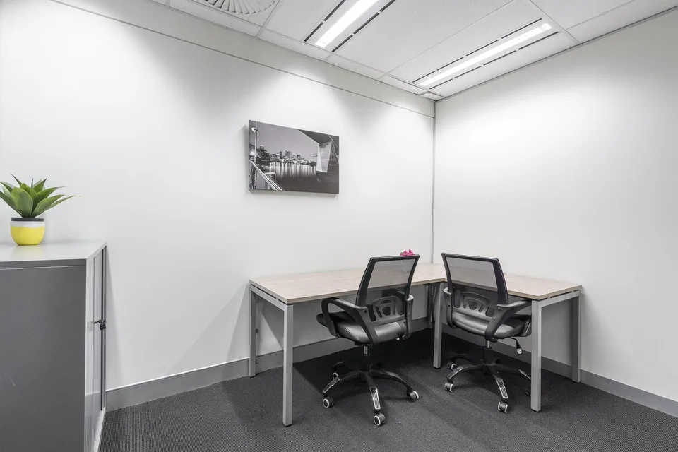 Arbeiten in Regus Spoom Glattpark oder weltweit