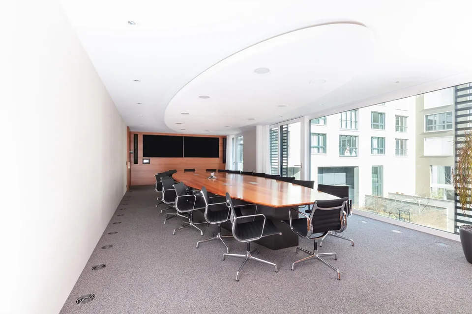 Privater Büroraum für 1 in Signature Downtown
