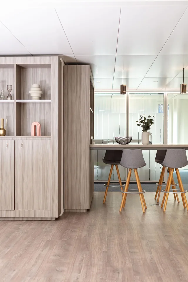 Eigener Schreibtisch in Signature Downtown – Foto 6 von 11