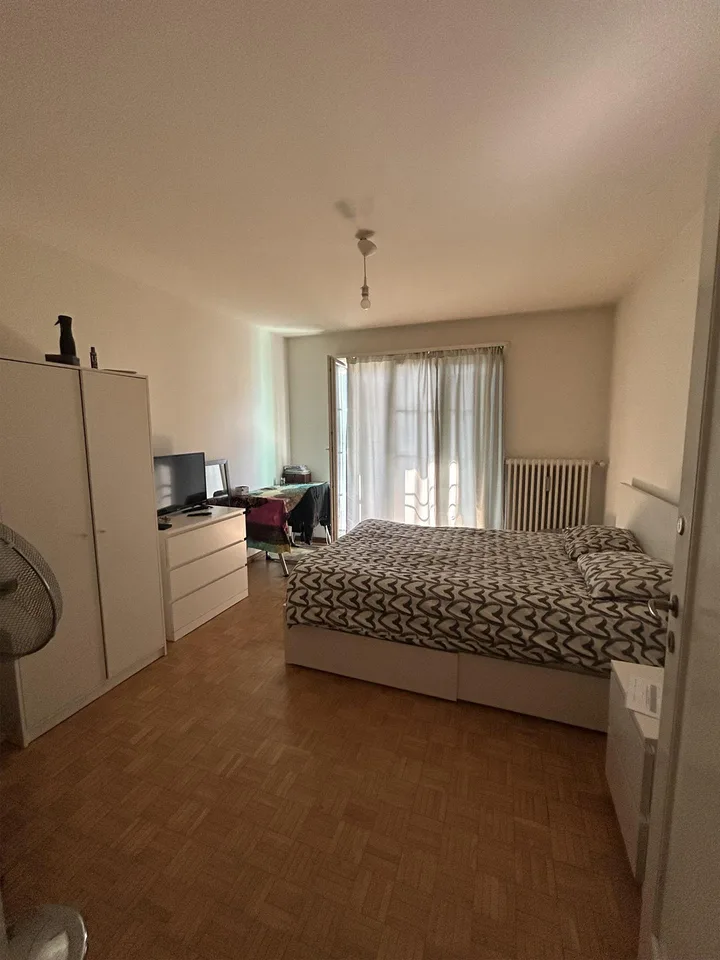 3- Zimmer Wohnung an ruhiger Wohnlage