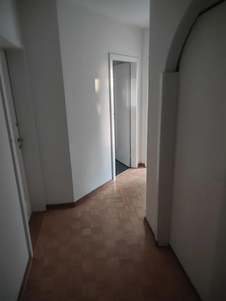 3- Zimmer Wohnung an ruhiger Wohnlage