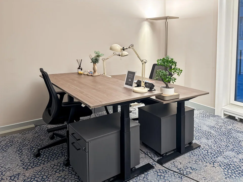 Accès coworking à Signature Bahnhofplatz – photo 9 sur 11