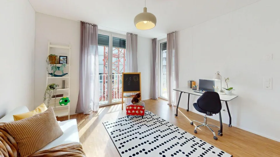 Erstvermietung Unique Living - Entdecken Sie Ihre neue Wohlfühloase!