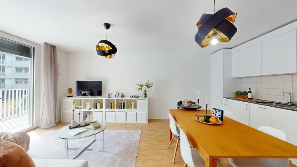 Erstvermietung Unique Living - Entdecken Sie Ihre neue Wohlfühloase!