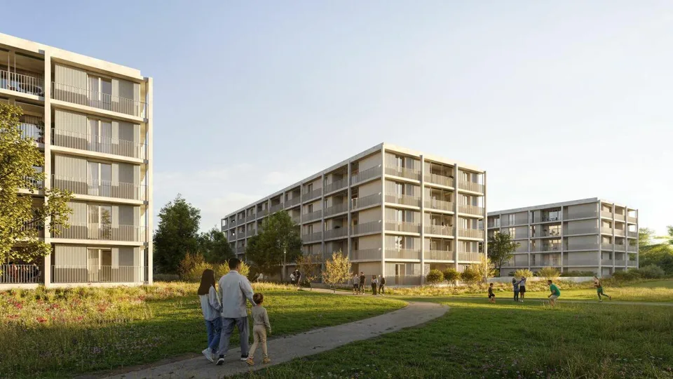 Erstvermietung Unique Living - Entdecken Sie Ihre neue Wohlfühloase!