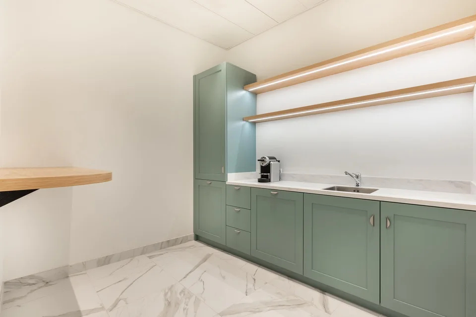 Büro für 2 Personen bei Signature Rhone – Foto 6 von 12