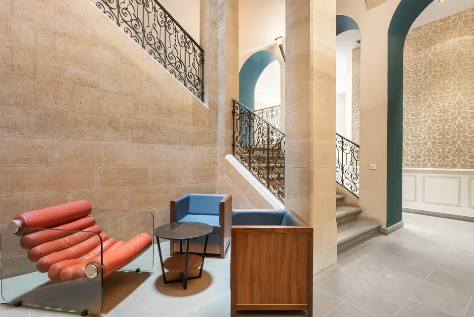 Büro für 2 Personen bei Signature Rhone – Foto 10 von 12