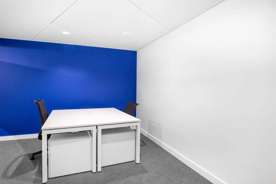 Privater Büroraum für 1 in Regus Stauffacher
