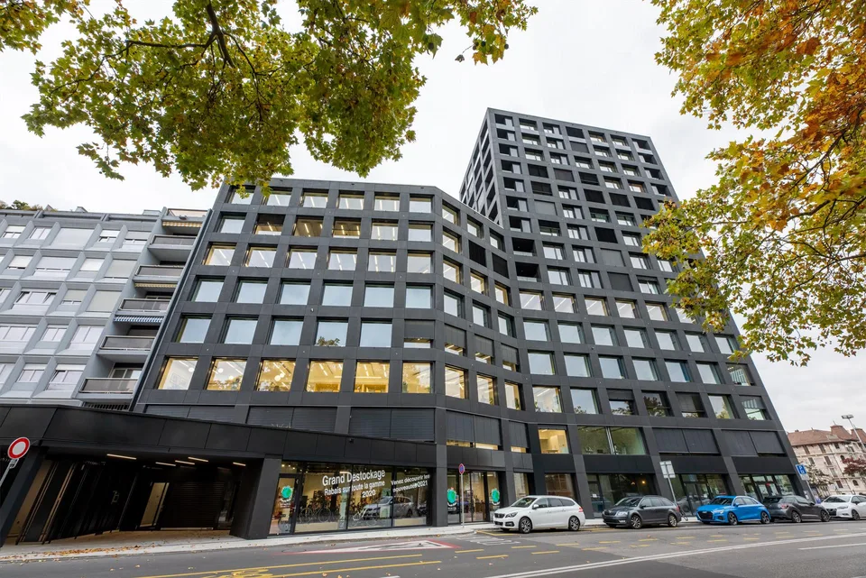 Bureau privé pour 1 à Regus City Centre