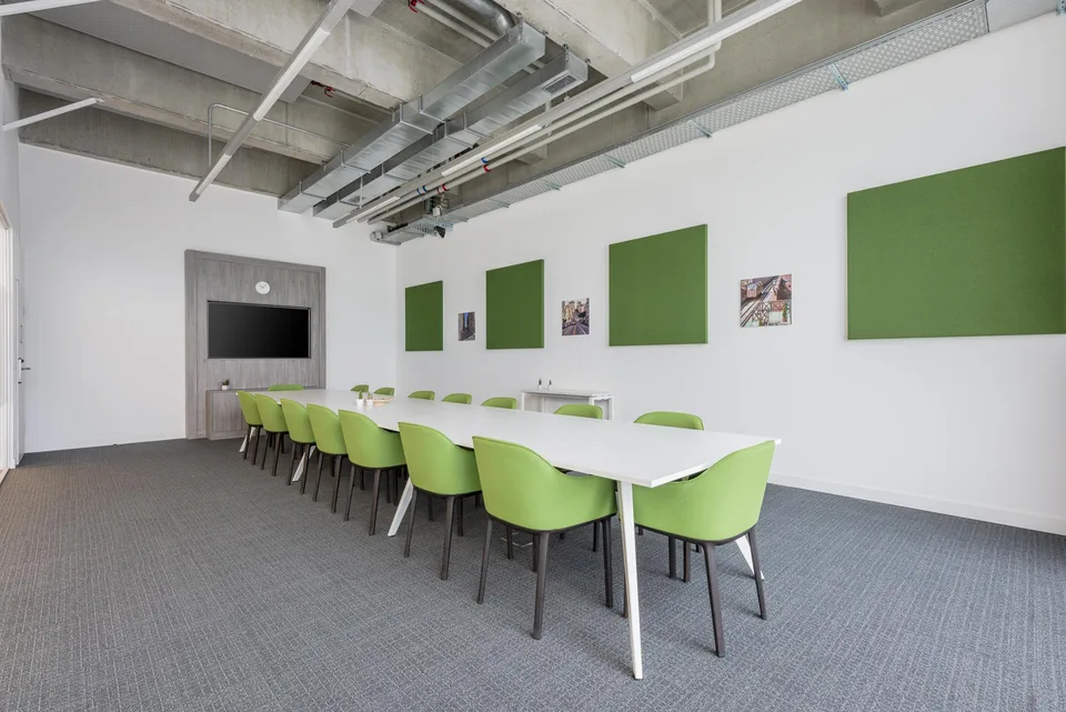 Bureau privé pour 1 à Regus iLife City