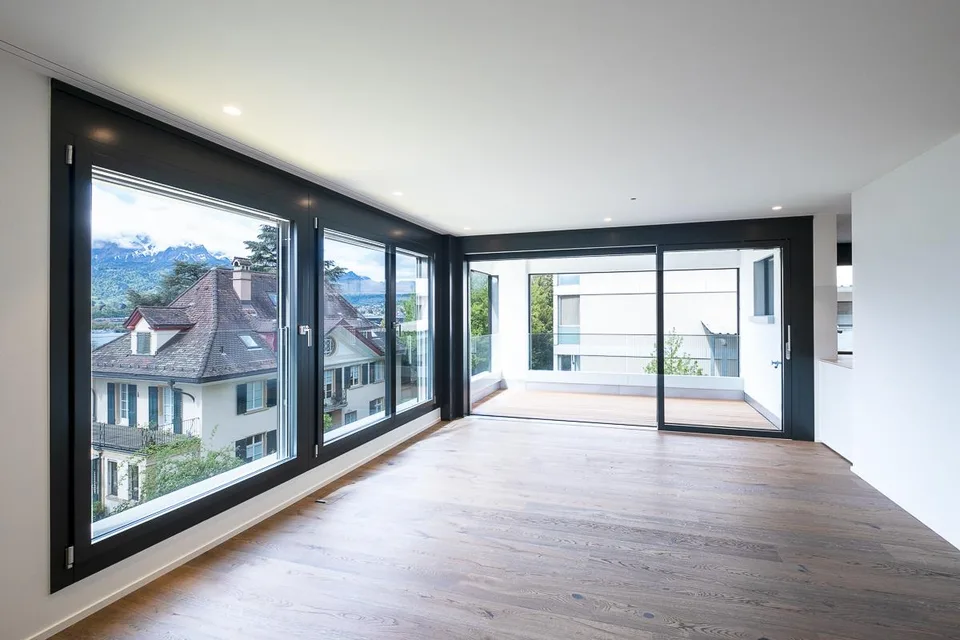 Exklusive Stadtwohnung an bevorzugter Lage