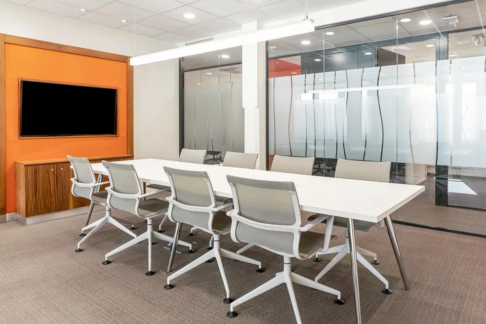 Ufficio flessibile a Regus Quartiere Maghetti