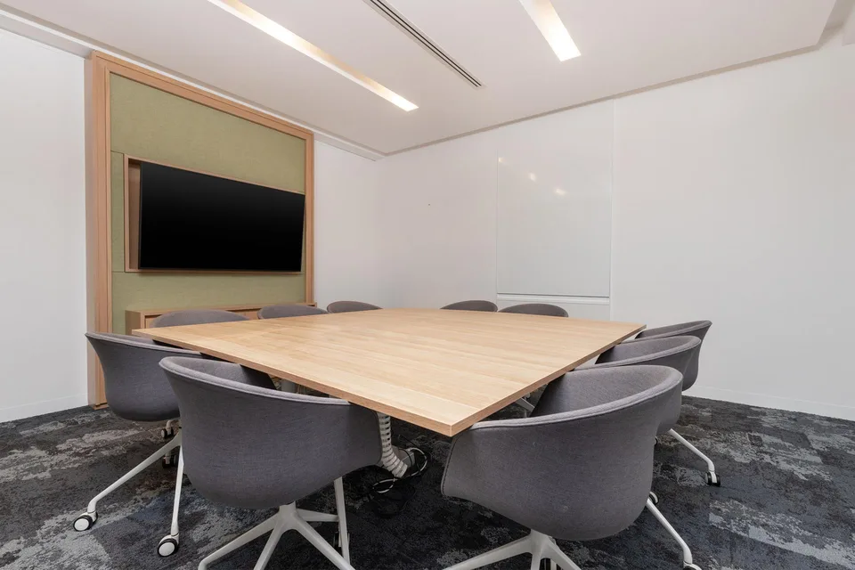 Büro für 10 Personen bei Regus Versoix Station Lakeside – Foto 7 von 11