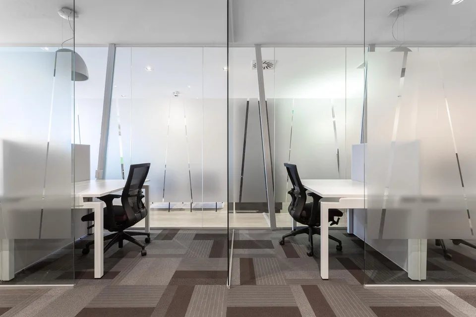 Uffici flessibili presso Regus Versoix Station Lakeside – foto 8 di 11