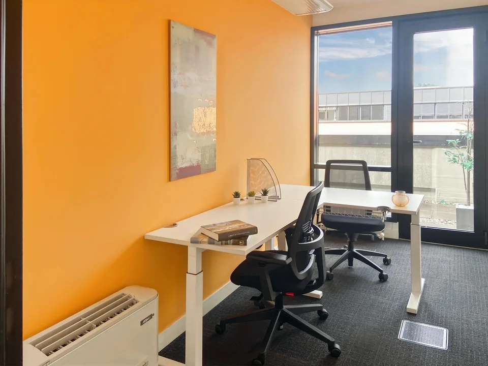 Bureau dédié à Regus City Centre – photo 10 sur 12