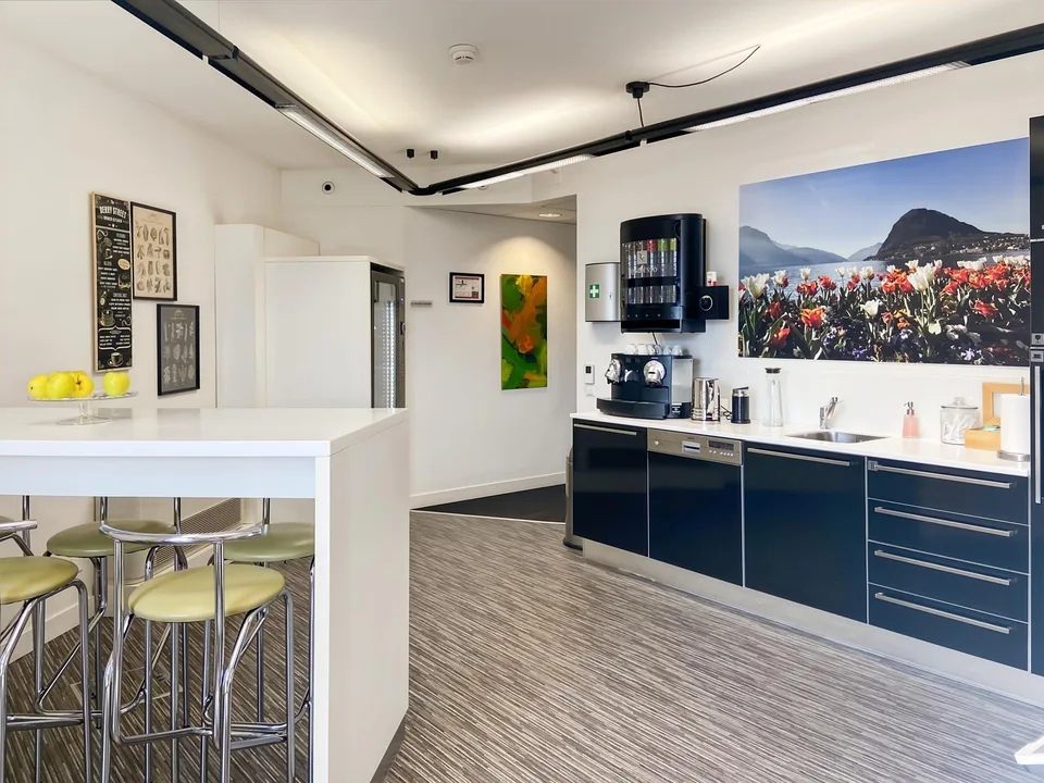 Bureau dédié à Regus City Centre – photo 6 sur 12
