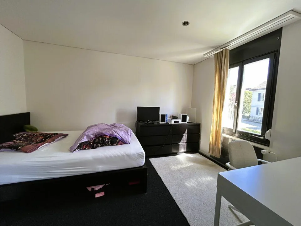 Charme trifft Sonne: Ihr neues Zuhause mit Terrasse...