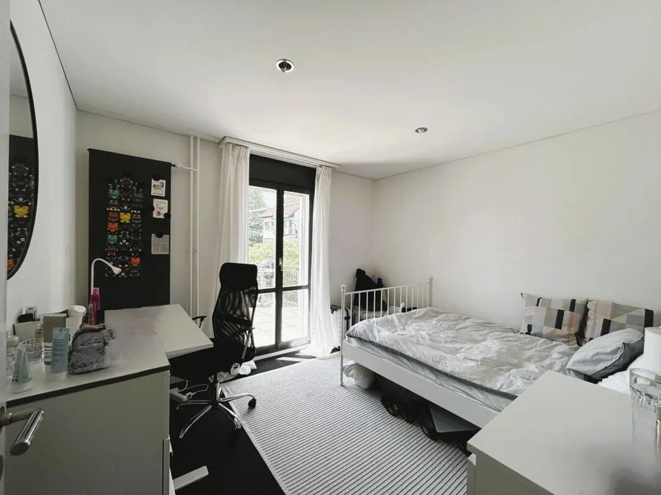 Charme trifft Sonne: Ihr neues Zuhause mit Terrasse...