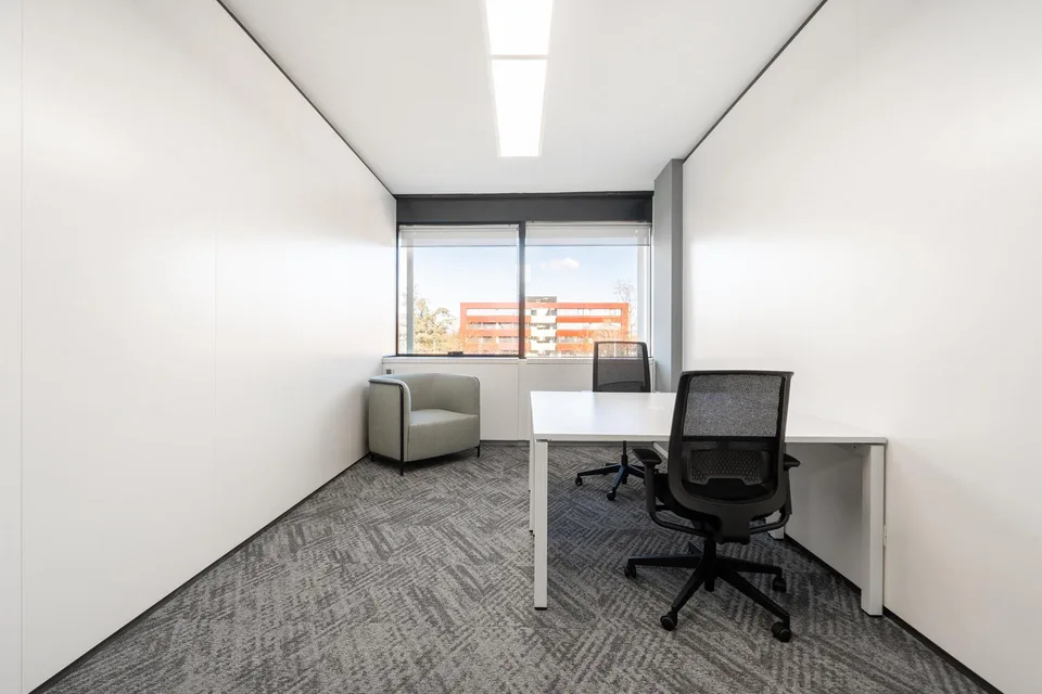 Bureaux flexibles à Regus Balexert Tower