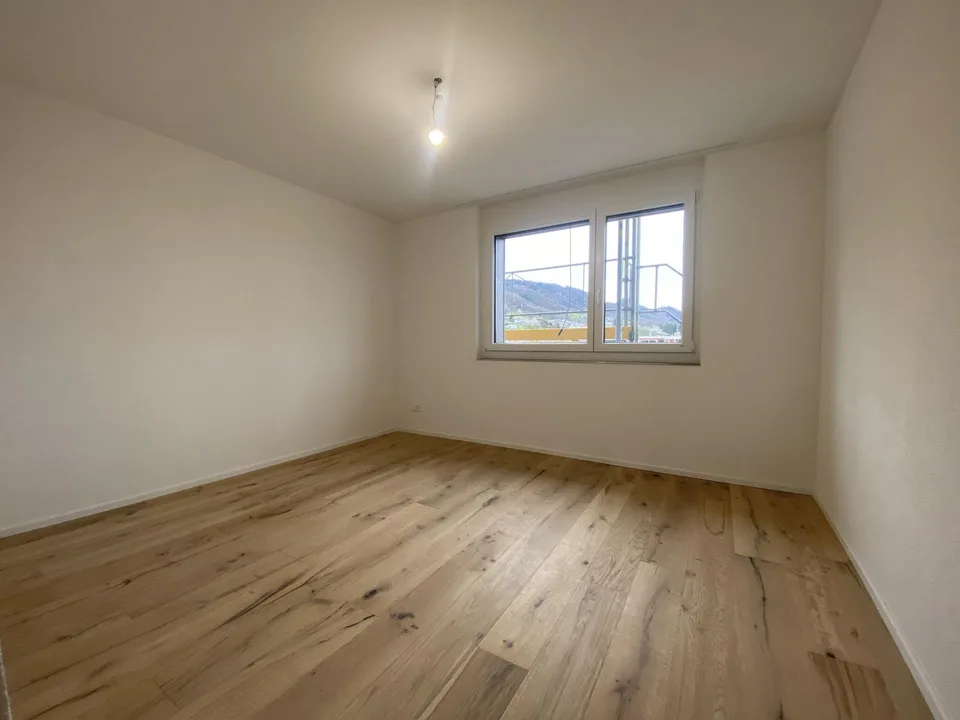 4.5 Zimmerwohnung im 2. OG