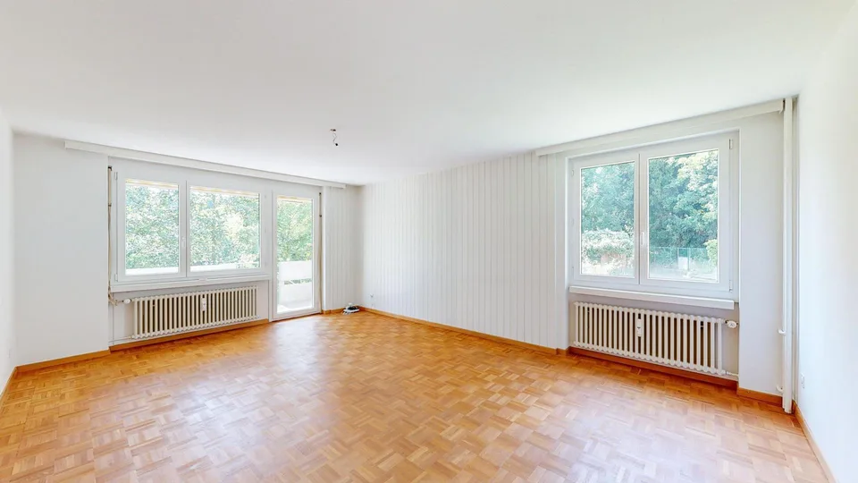 Ankommen und wohlfühlen