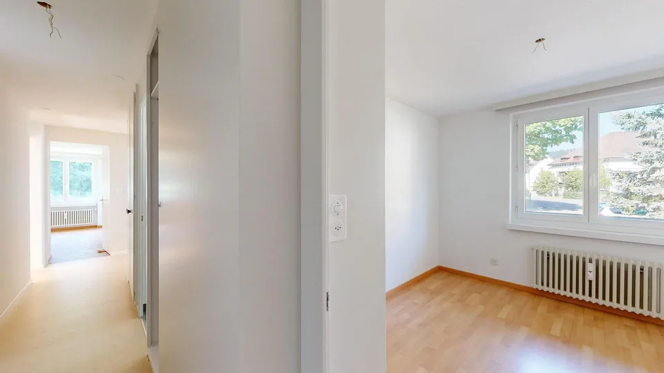 Ankommen und wohlfühlen