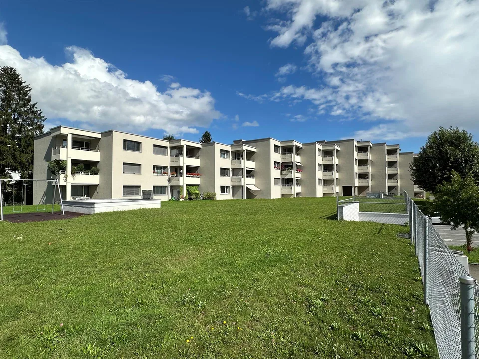 Einstellplatz zu vermieten