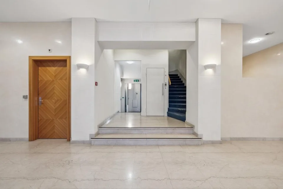 Immeuble de prestige au coeur de Genève