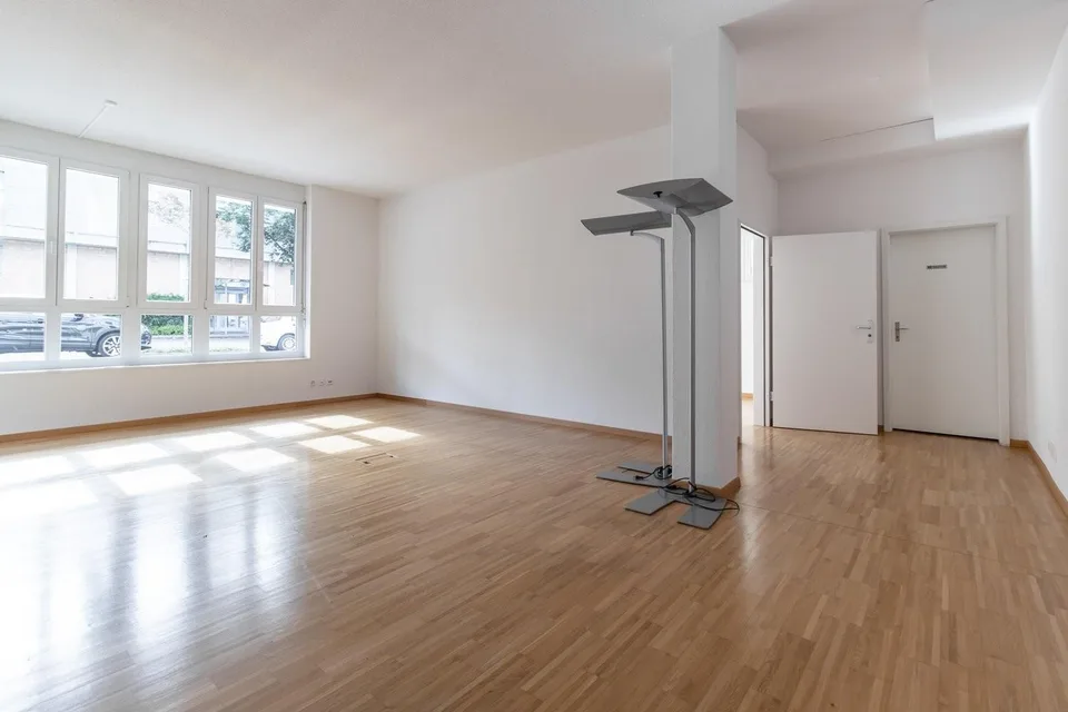 Moderner Gewerberaum in Münsingen gesucht?