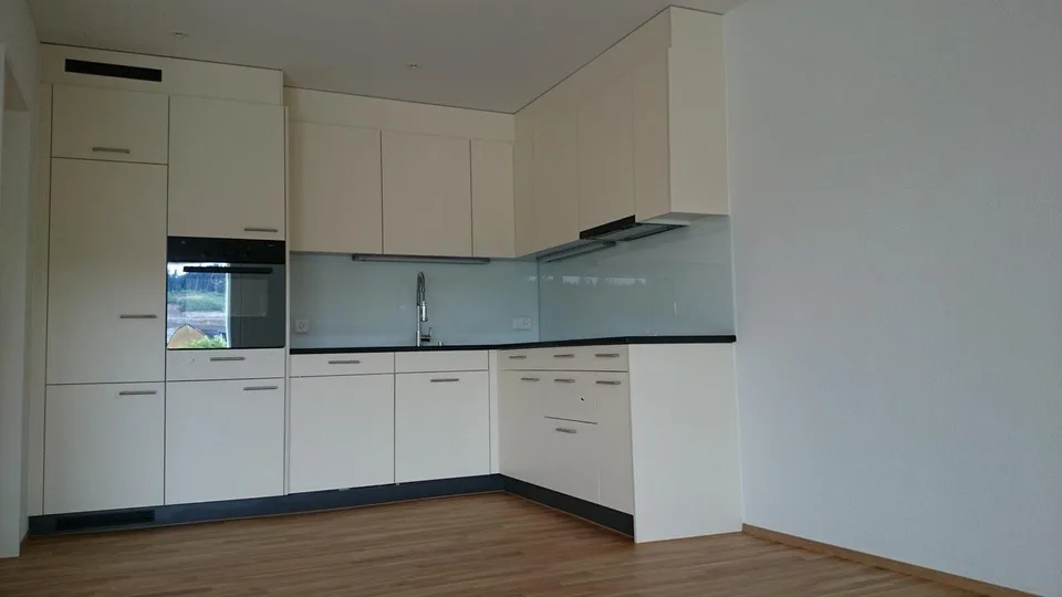 IHR NEUES ZUHAUSE: 2.5-Zimmerwohnung im Erdgeschoss