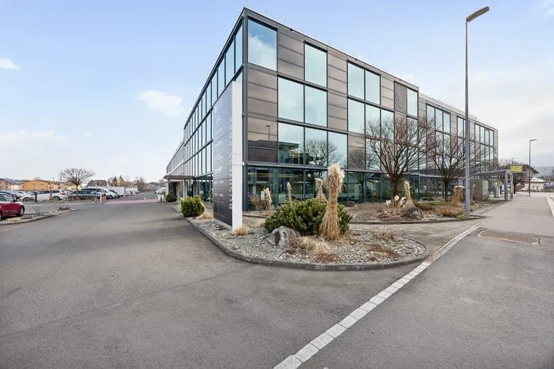 342m² - Repräsentative Bürofläche an attraktiver Lage als Teilfläche