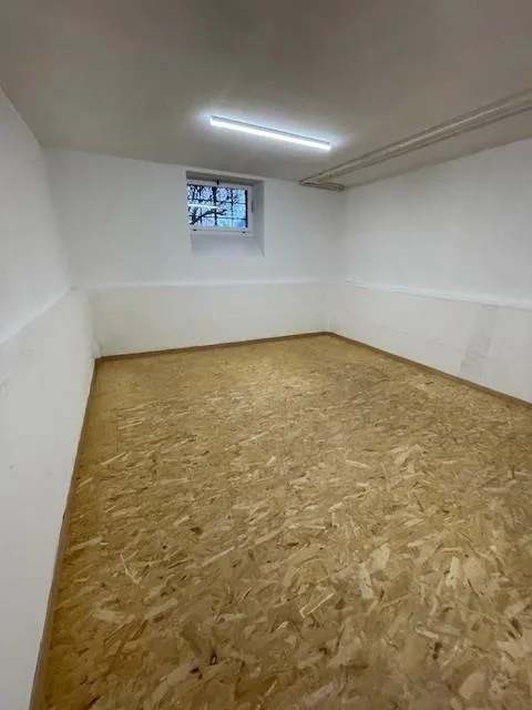 Nebenraum zu vermieten in Goldach!