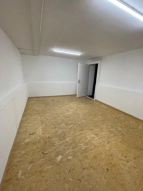 Nebenraum zu vermieten in Goldach!