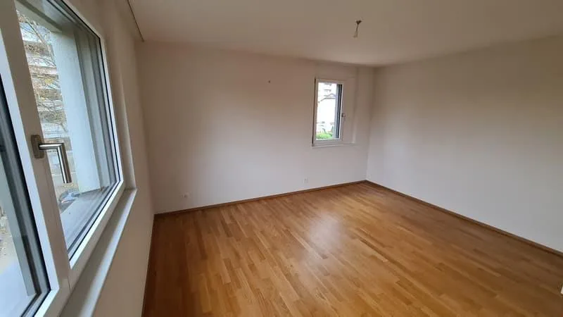 Moderne Wohnung im EG (mit Lift) in Birsfelden – Foto 6 von 8