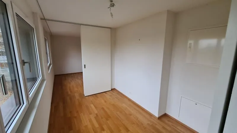 Moderne Wohnung im EG (mit Lift) in Birsfelden – Foto 7 von 8