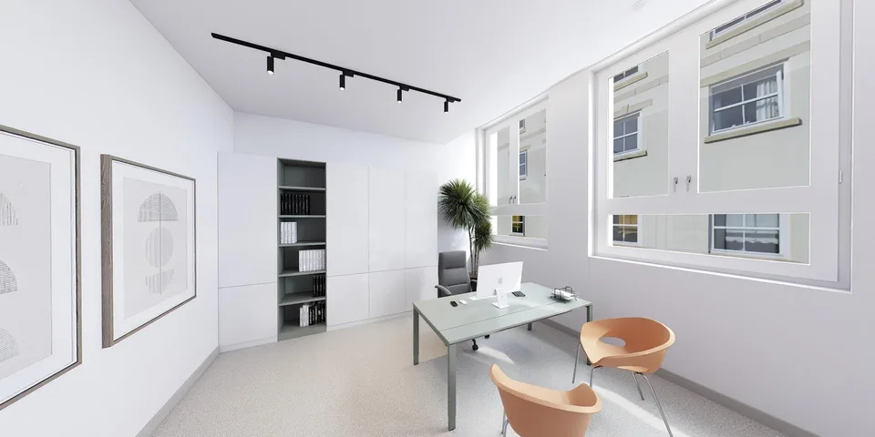 Ihr neuer Büro- / Praxisstandort im Herzen von Basel – Foto 7 von 10
