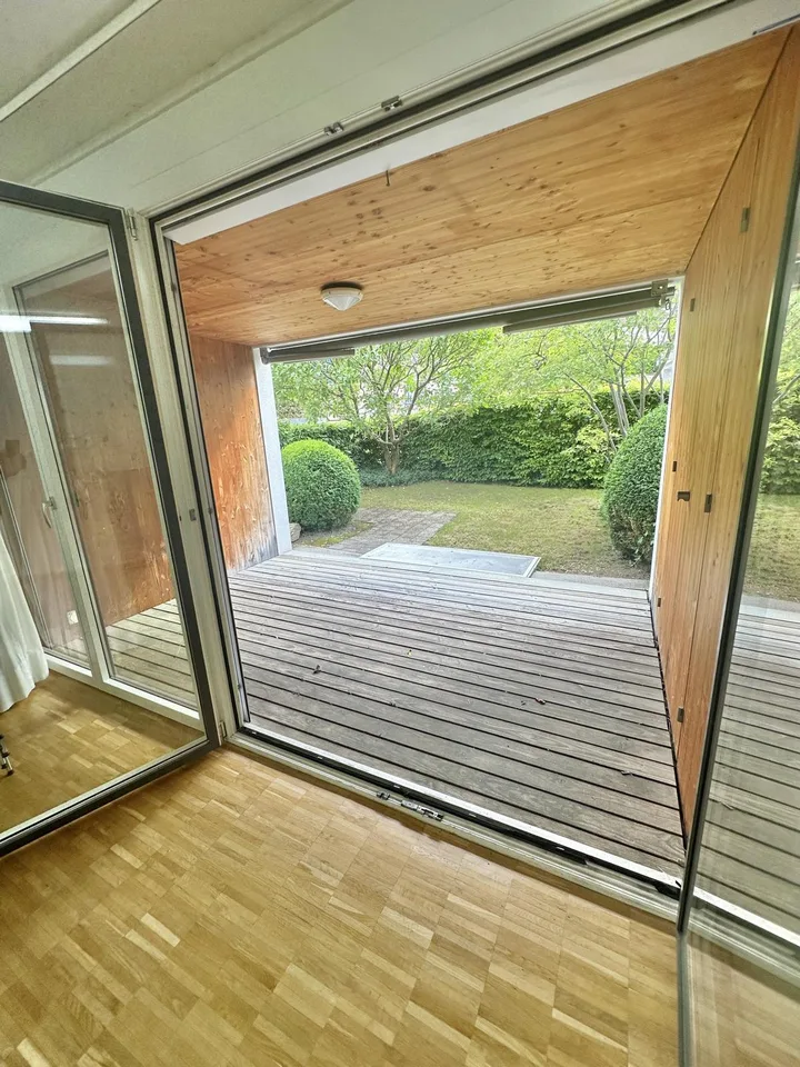Helle Gewerbe- / Praxisfläche 78 m² an bester Lage in Pfeffingen – Foto 7 von 7