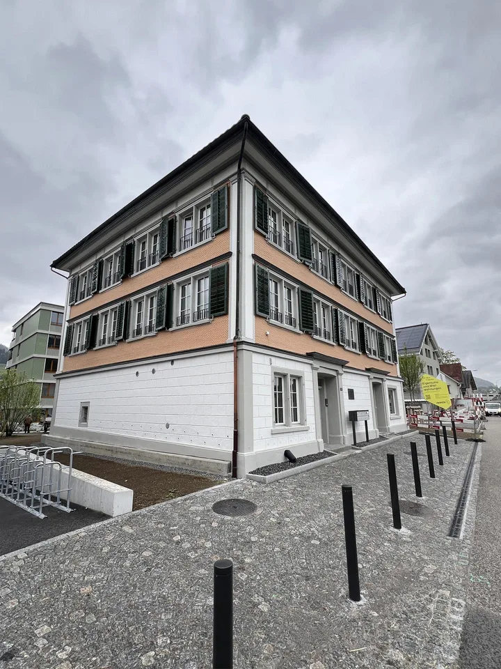 Vivere su due livelli – appartamento maisonnette appena ristrutturato – foto 9 di 9