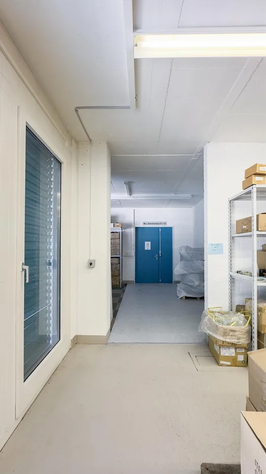 Büro für vielfältige Nutzung!