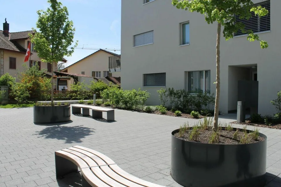 Hochwertig ausgebaute Bürofläche an zentraler Lage - sofort bezugsb... – Foto 10 von 11