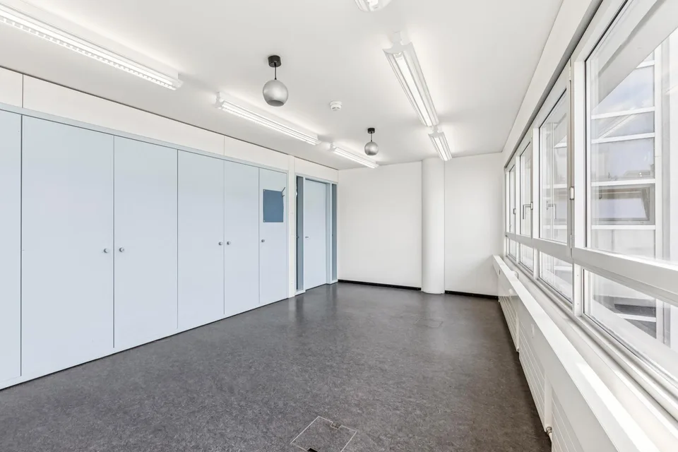 Gewerbe in Biel/Bienne