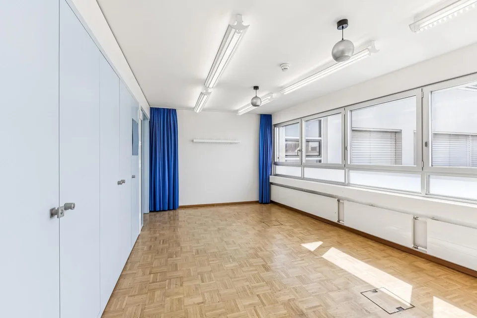 Gewerbe in Biel/Bienne
