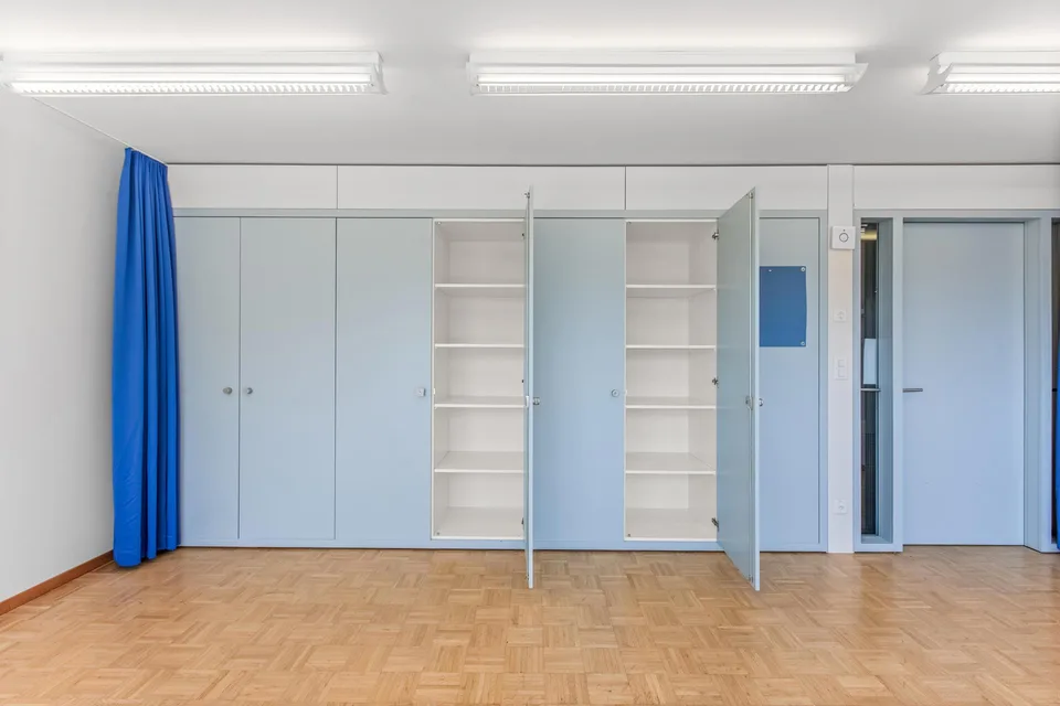 Gewerbe in Biel/Bienne