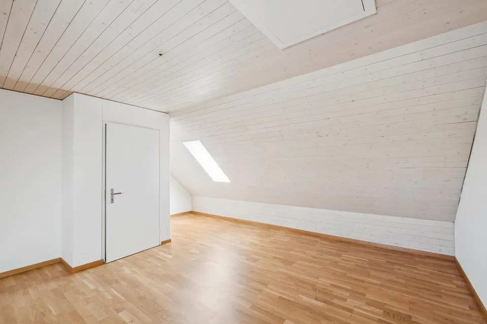 Familienfreundliche 5.5-Zimmerwohnung in Dulliken – Foto 8 von 13