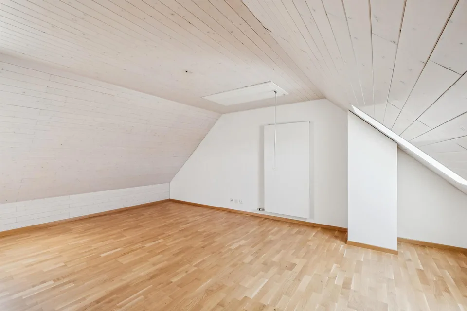 Familienfreundliche 5.5-Zimmerwohnung in Dulliken – Foto 7 von 13
