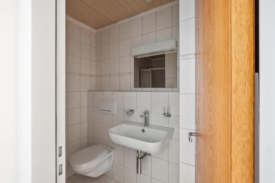 Familienfreundliche 5.5-Zimmerwohnung in Dulliken – Foto 11 von 13