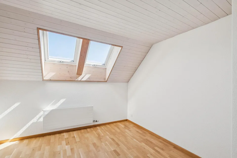 Familienfreundliche 5.5-Zimmerwohnung in Dulliken – Foto 6 von 13