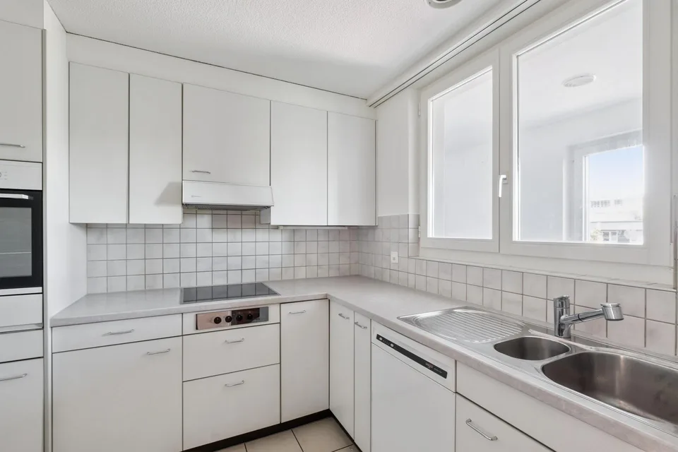 Familienfreundliche 5.5-Zimmerwohnung in Dulliken – Foto 9 von 13